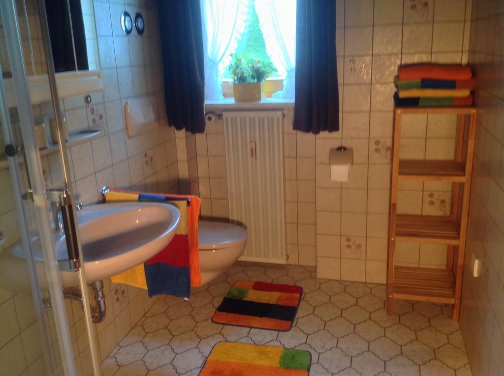 Ferienwohnungen Hoelzl Schoenau am Koenigsee Room photo
